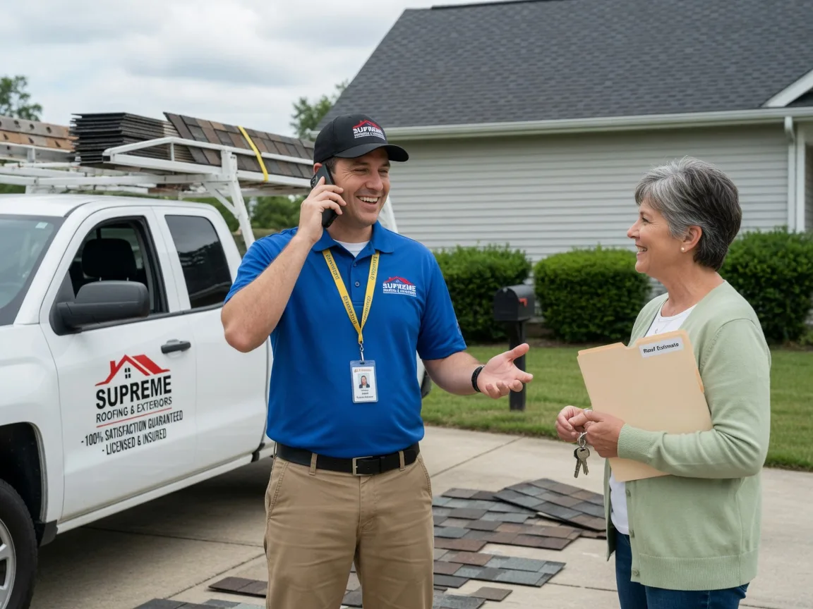 Roof Replacement Hurt, VA FAQs