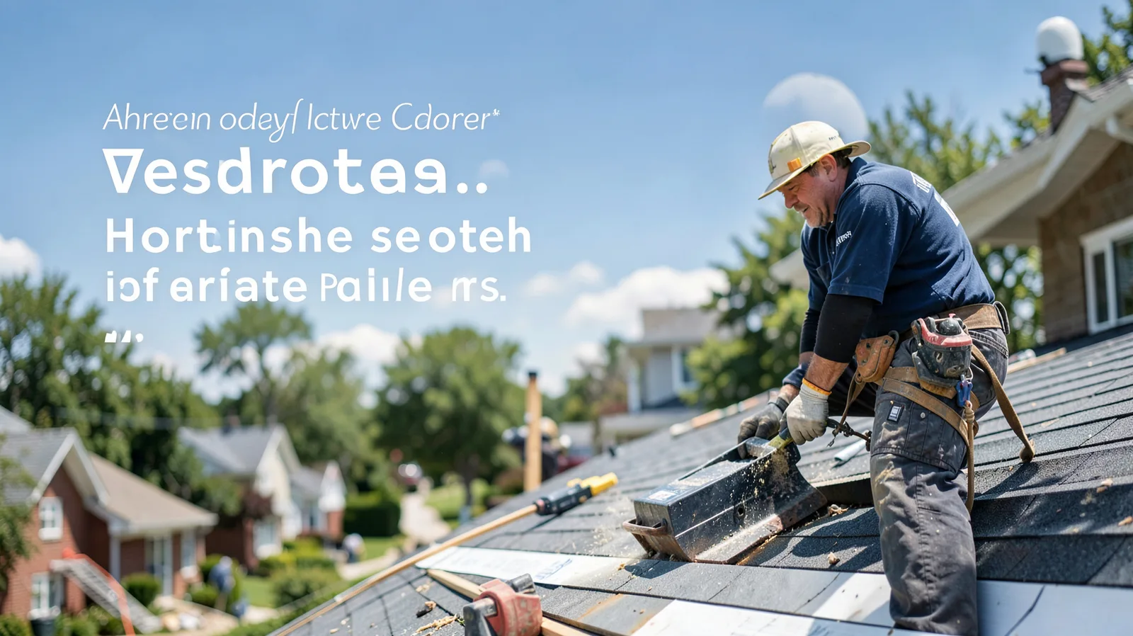 Roof Replacement in Hurt, VA near me
